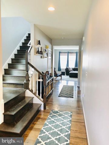 436 GLADIOLA WAY, Stafford, VA 22554