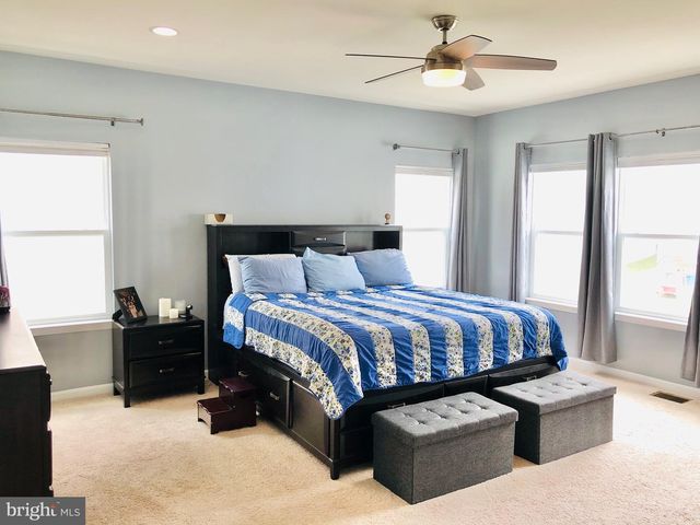436 GLADIOLA WAY, Stafford, VA 22554