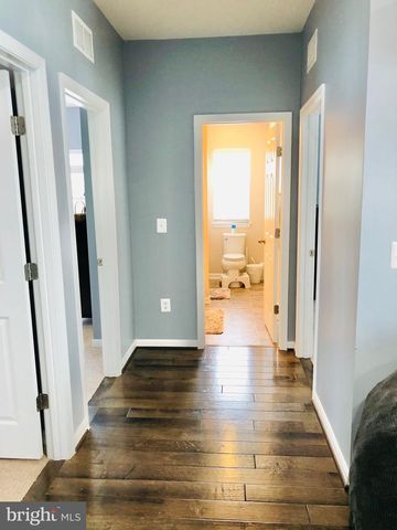 436 GLADIOLA WAY, Stafford, VA 22554