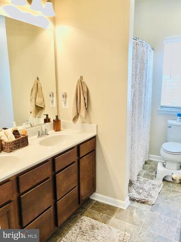 436 GLADIOLA WAY, Stafford, VA 22554