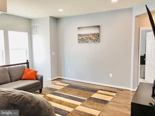436 GLADIOLA WAY, Stafford, VA 22554