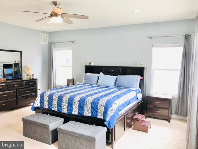 436 GLADIOLA WAY, Stafford, VA 22554