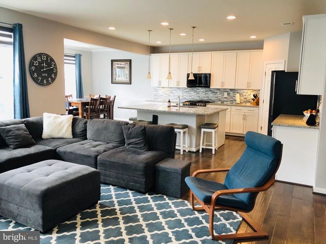 436 GLADIOLA WAY, Stafford, VA 22554