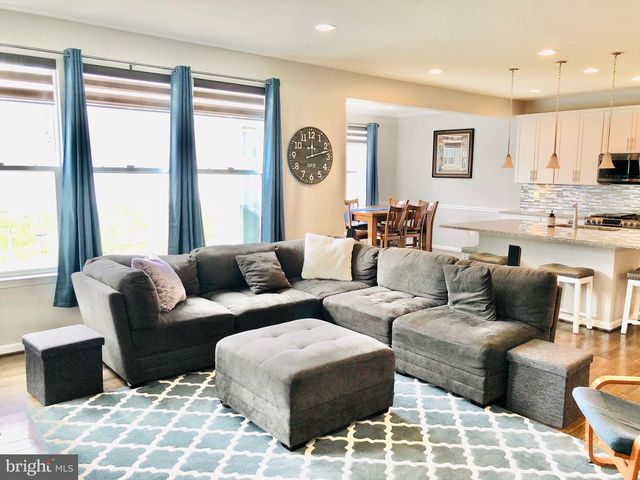 436 GLADIOLA WAY, Stafford, VA 22554