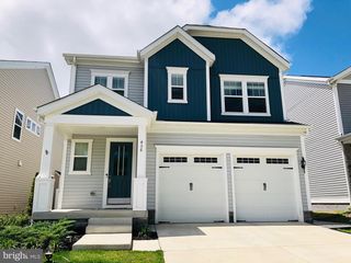 436 GLADIOLA WAY, Stafford, VA 22554