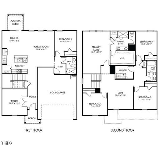 721 Deschutes Drive, Garner, NC 27529
