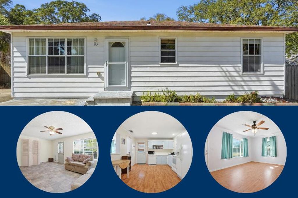 143 NW Audrey Circle, Fort Walton Beach, FL 32548