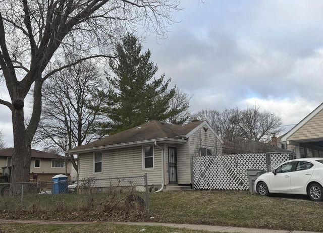 6204 Thurston AVENUE, Milwaukee, WI 53218