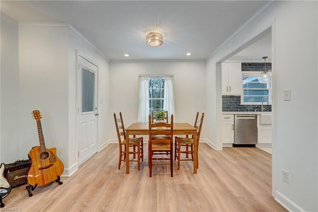 2703 Rockwood Road, Greensboro, NC 27408