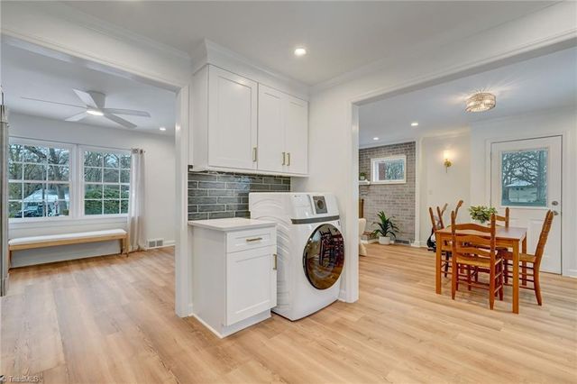 2703 Rockwood Road, Greensboro, NC 27408