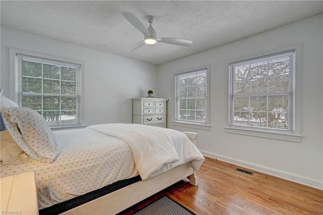 2703 Rockwood Road, Greensboro, NC 27408