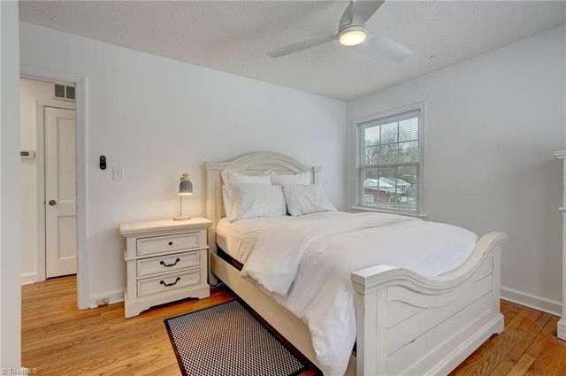 2703 Rockwood Road, Greensboro, NC 27408