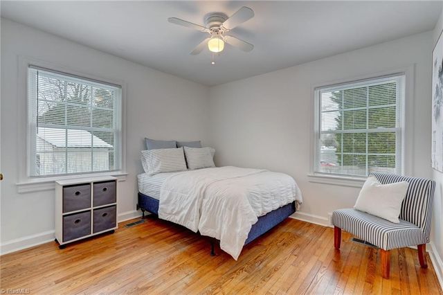 2703 Rockwood Road, Greensboro, NC 27408