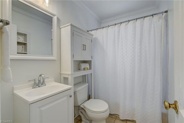 2703 Rockwood Road, Greensboro, NC 27408