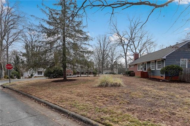 2703 Rockwood Road, Greensboro, NC 27408