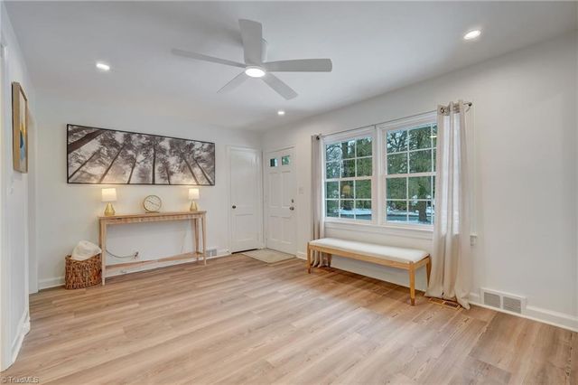 2703 Rockwood Road, Greensboro, NC 27408