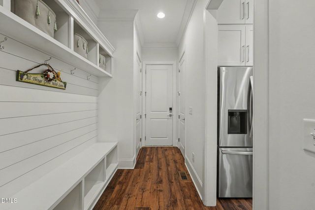 309 Silent Cove Lane, Holly Springs, NC 27540