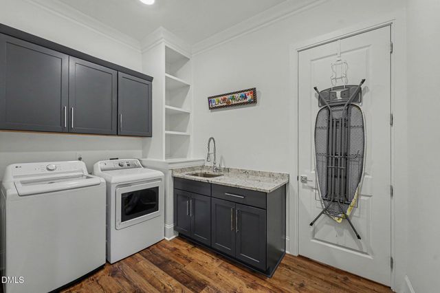 309 Silent Cove Lane, Holly Springs, NC 27540