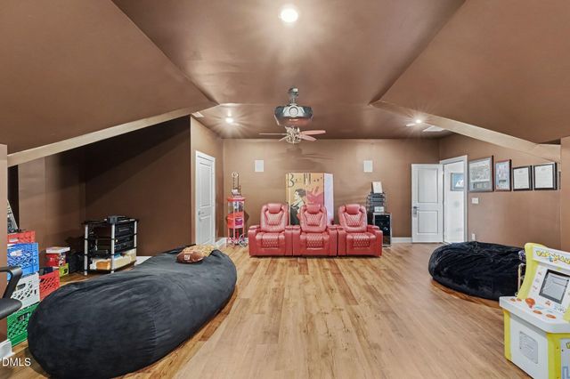 309 Silent Cove Lane, Holly Springs, NC 27540