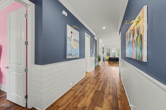 309 Silent Cove Lane, Holly Springs, NC 27540