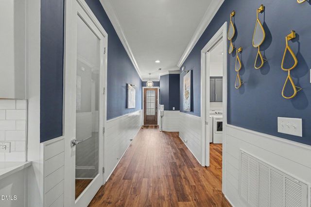 309 Silent Cove Lane, Holly Springs, NC 27540