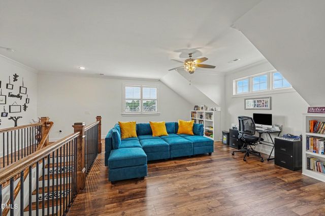 309 Silent Cove Lane, Holly Springs, NC 27540