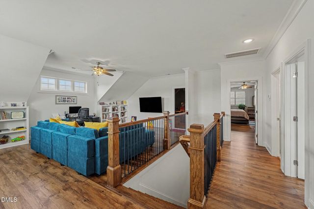 309 Silent Cove Lane, Holly Springs, NC 27540