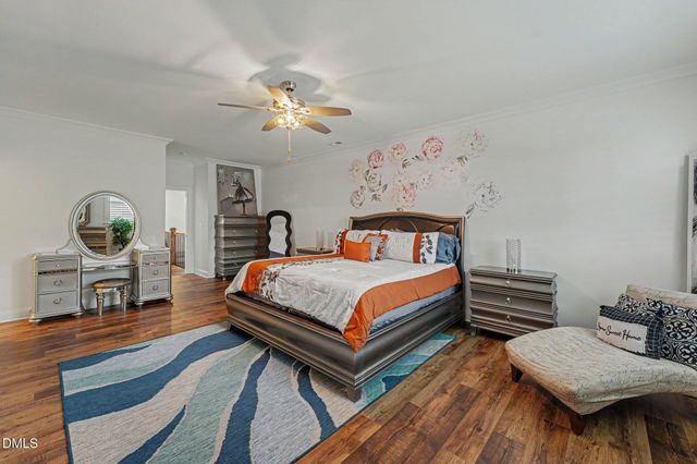309 Silent Cove Lane, Holly Springs, NC 27540