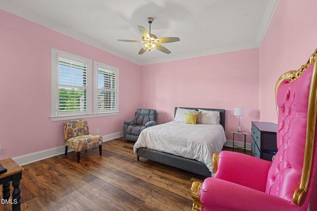 309 Silent Cove Lane, Holly Springs, NC 27540