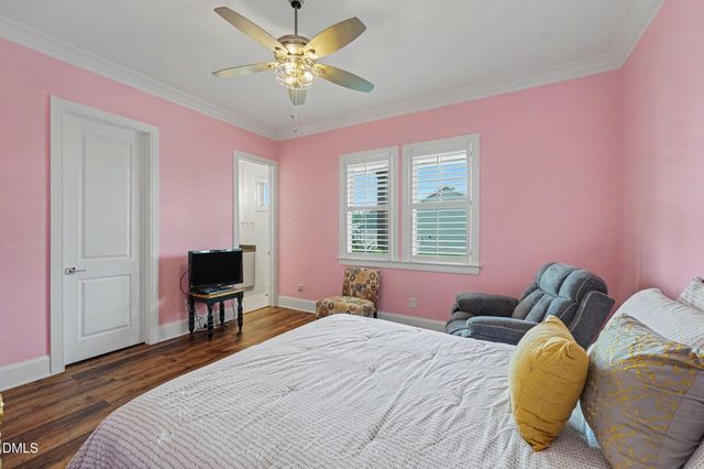 309 Silent Cove Lane, Holly Springs, NC 27540