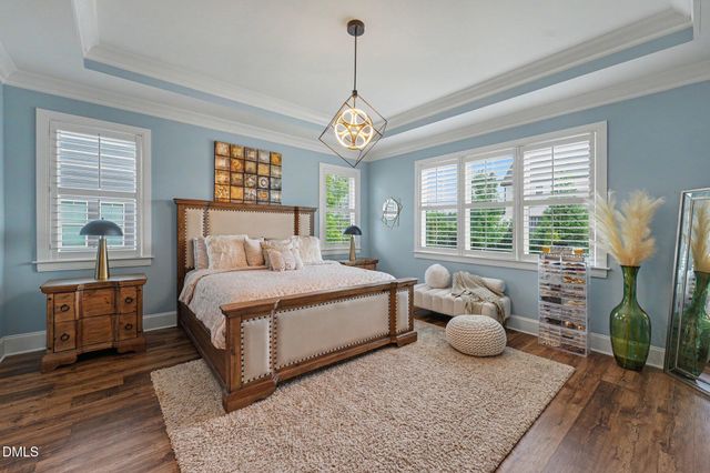309 Silent Cove Lane, Holly Springs, NC 27540