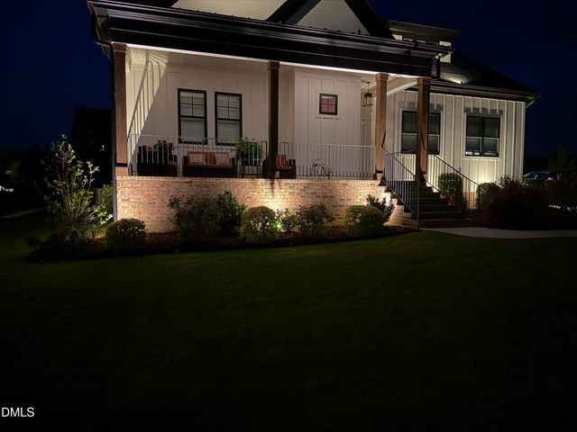309 Silent Cove Lane, Holly Springs, NC 27540