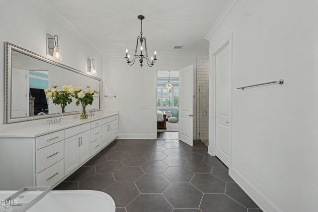 309 Silent Cove Lane, Holly Springs, NC 27540