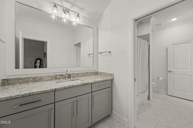 309 Silent Cove Lane, Holly Springs, NC 27540