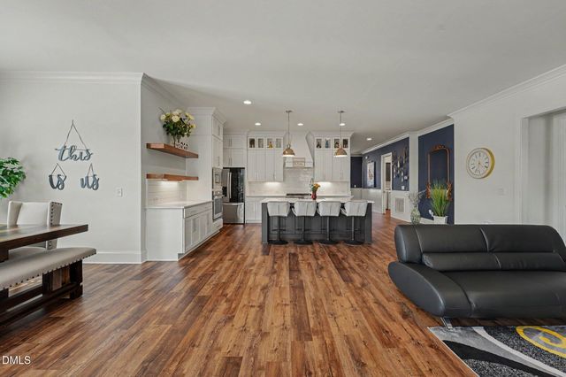 309 Silent Cove Lane, Holly Springs, NC 27540