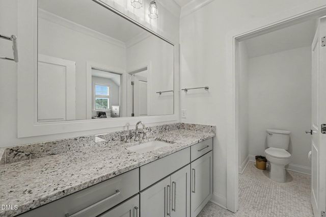 309 Silent Cove Lane, Holly Springs, NC 27540