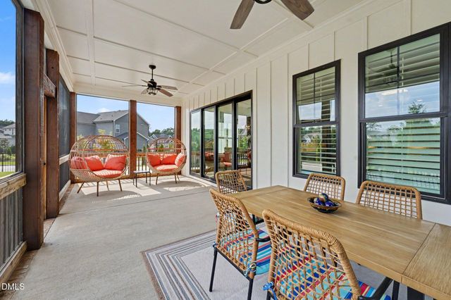 309 Silent Cove Lane, Holly Springs, NC 27540