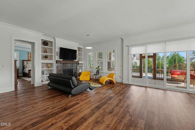 309 Silent Cove Lane, Holly Springs, NC 27540