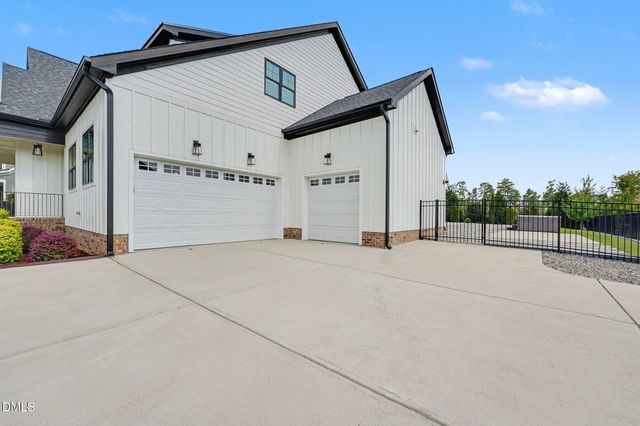 309 Silent Cove Lane, Holly Springs, NC 27540