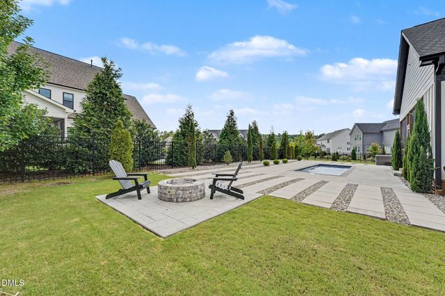 309 Silent Cove Lane, Holly Springs, NC 27540