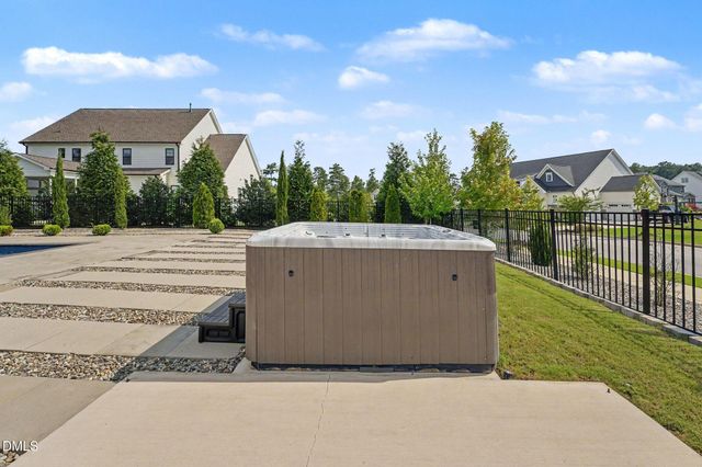 309 Silent Cove Lane, Holly Springs, NC 27540