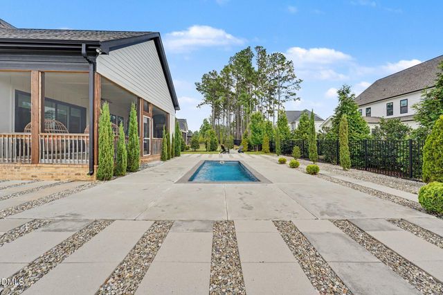 309 Silent Cove Lane, Holly Springs, NC 27540