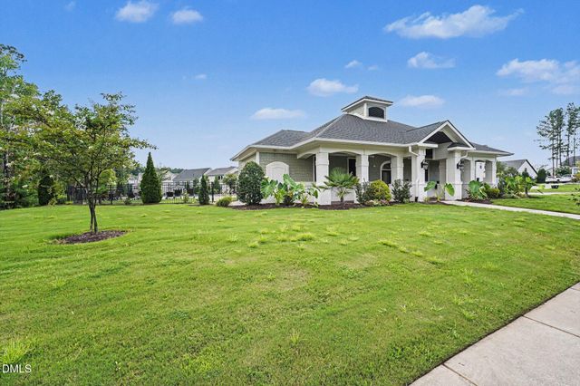 309 Silent Cove Lane, Holly Springs, NC 27540