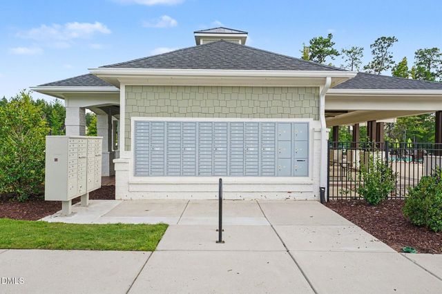 309 Silent Cove Lane, Holly Springs, NC 27540