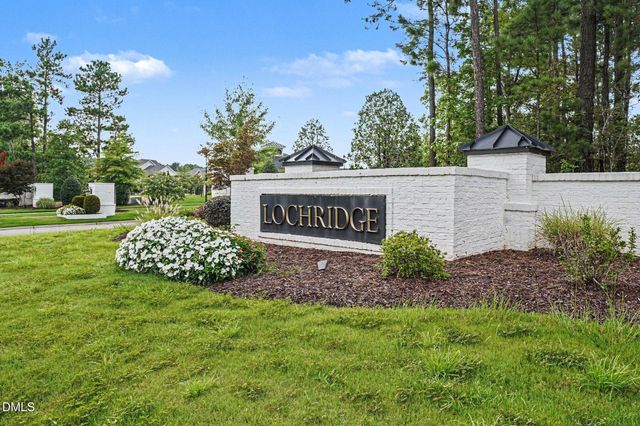 309 Silent Cove Lane, Holly Springs, NC 27540