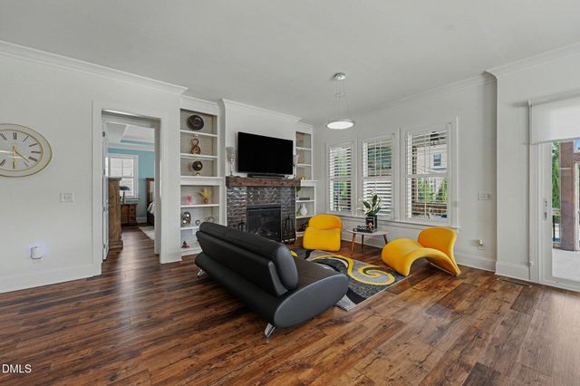309 Silent Cove Lane, Holly Springs, NC 27540
