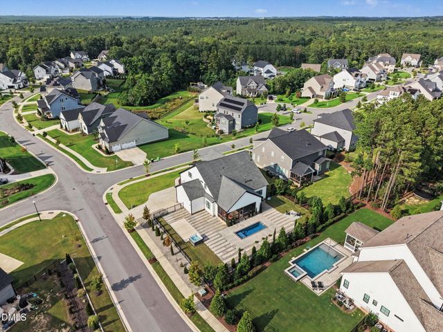 309 Silent Cove Lane, Holly Springs, NC 27540