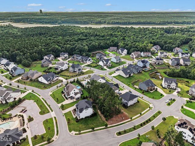 309 Silent Cove Lane, Holly Springs, NC 27540