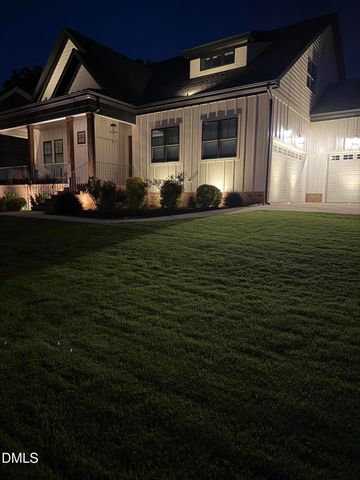 309 Silent Cove Lane, Holly Springs, NC 27540