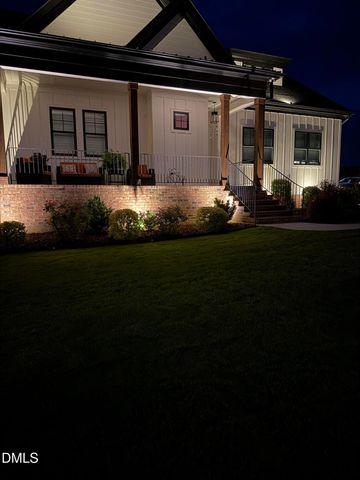 309 Silent Cove Lane, Holly Springs, NC 27540